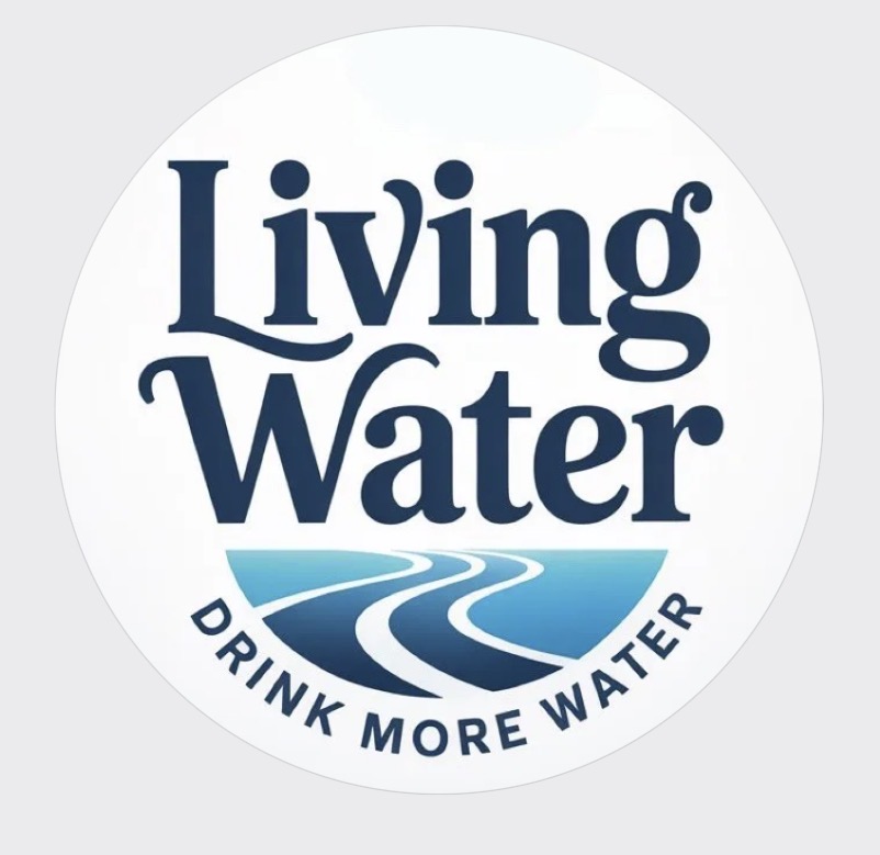 Living Water Co. logo